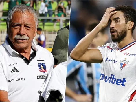 Esto dijo Carlos Caszely sobre la vuelta de Lucero al Monumental