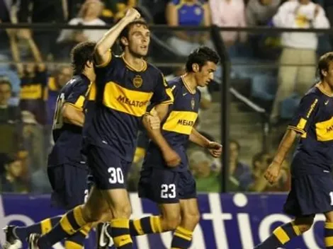 Fue campeón de la Libertadores y pudo ser dupla de Suazo en Colo Colo