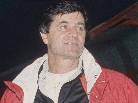 Leyendas de Colo Colo se reúnen para saludar al gran Mirko Jozic