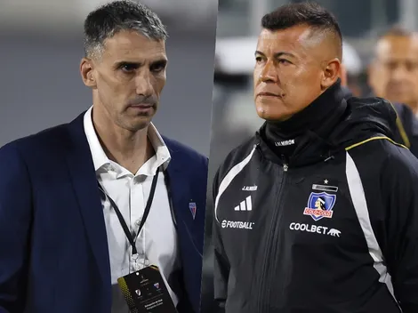 ¿Lo aprovechará Colo Colo? El momento en el que llega Fortaleza