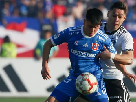 ANFP entrega detalles de la Supercopa ante la U