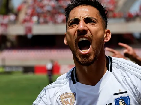 El tridente ofensivo de Colo Colo se alista para enfrentar a Fortaleza: ¿Cuánto pagan sus goles?