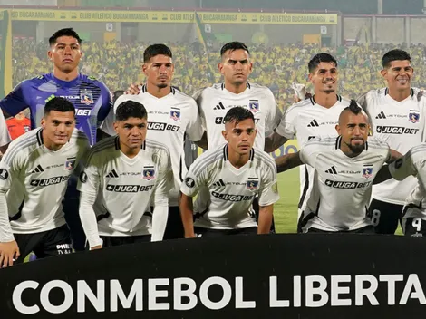 Pronósticos Colo Colo vs Fortaleza: el Albo busca su primer triunfo en casa para tomar impulso en la Copa Libertadores