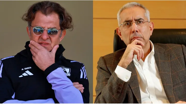 Carlos Cortés expresó su preocupación por la CMF y Blanco y Negro.