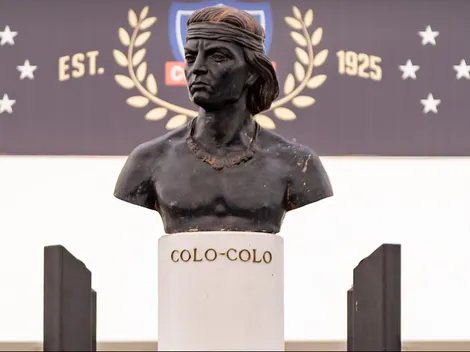 La gran sorpresa que prepara Colo Colo para el partido ante Fortaleza