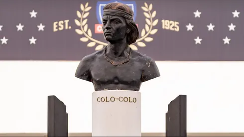 La tremenda sorpresa que prepara Colo Colo para el partido ante Fortaleza.