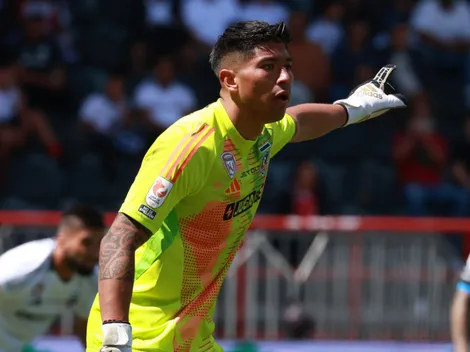 Colo Colo va por otra valla invicta cuando reciba a Fortaleza por la Copa Libertadores