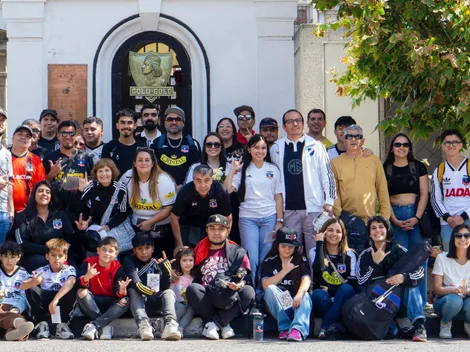 Colo Colo tendrá una Cicletada Centenario gratuita y familiar