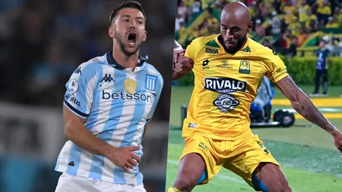 Racing recibe a Bucaramanga en Avellaneda.