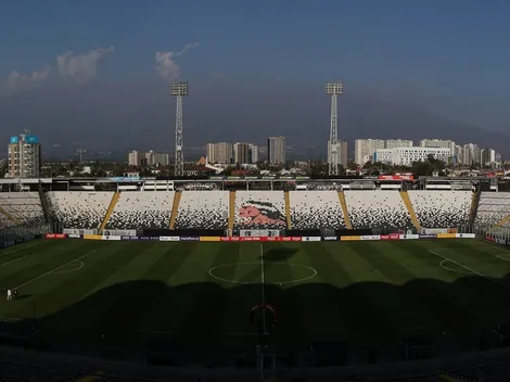 Lo que tienes que saber del partido de Colo Colo vs Fortaleza