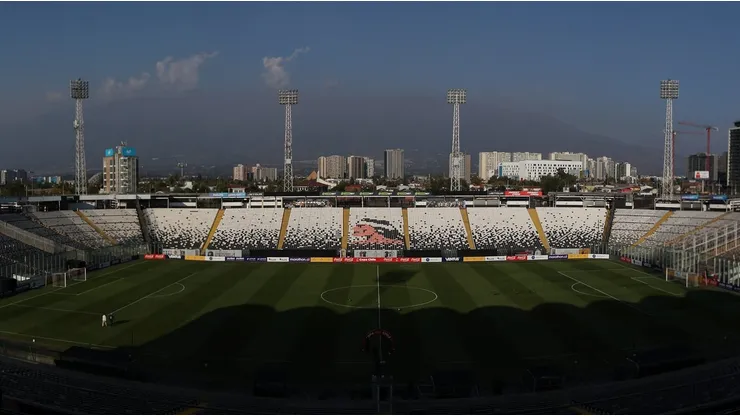 Lo que tienes que saber del partido de Colo Colo vs Fortaleza.