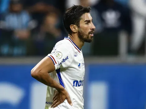 El picante recibimiento que prepara Colo Colo para Juan Martín Lucero