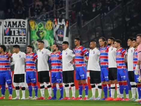 Interrumpido: graves incidentes en el Monumental