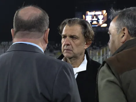 El gravísimo castigo que arriesga Colo Colo tras los incidentes vs Fortaleza