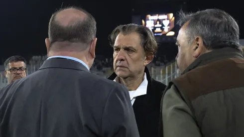 El gravísimo castigo que arriesga Colo Colo tras los incidentes vs Fortaleza.