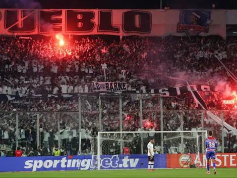 La reacción de la prensa extranjera tras la noche negra de Colo Colo