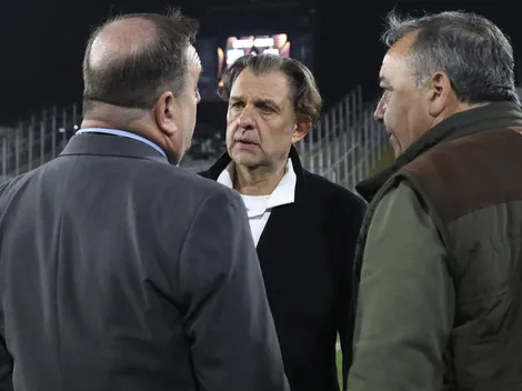 La estrategia de Colo Colo para evitar las duras sanciones de Conmebol