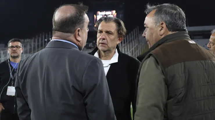 Blanco y Negro apuesta por una sanción menor de Conmebol