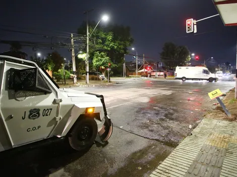 El dramático relato que detalla lo ocurrido en las afueras del Monumental