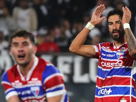 El crudo relato de figura de Fortaleza tras los incidentes ante Colo Colo