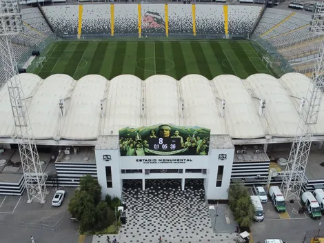 CSD Colo Colo suspende la Cicletada Centenario por luto institucional