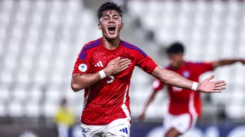 Chile vs Venezuela: ¿Dónde ver por TV, STREAMING y ONLINE el Sudamericano Sub 17?