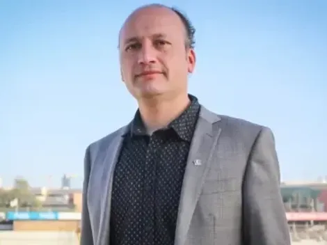 Edmundo Valladares pone en duda las celebraciones por el Centenario de Colo Colo