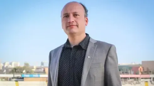 Edmundo Valladares pone en duda las celebraciones por el Centenario de Colo Colo.