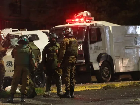 Vuelco total por los hinchas de Colo Colo fallecidos en el Monumental