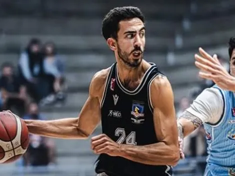 Colo Colo Básquet ya tiene rival para buscar su clasificación a Playoffs