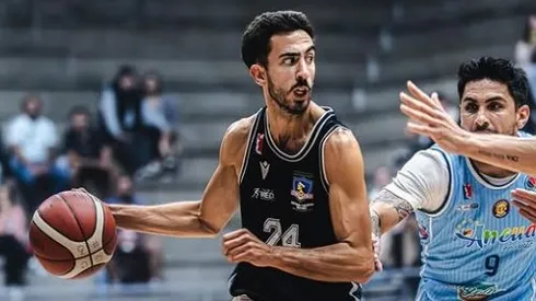 Colo Colo ya tiene rival para los Play-In en la Liga UNO.