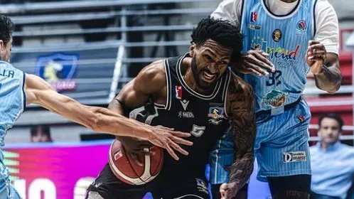 Colo Colo básquet jugará sin público ante la UdeC