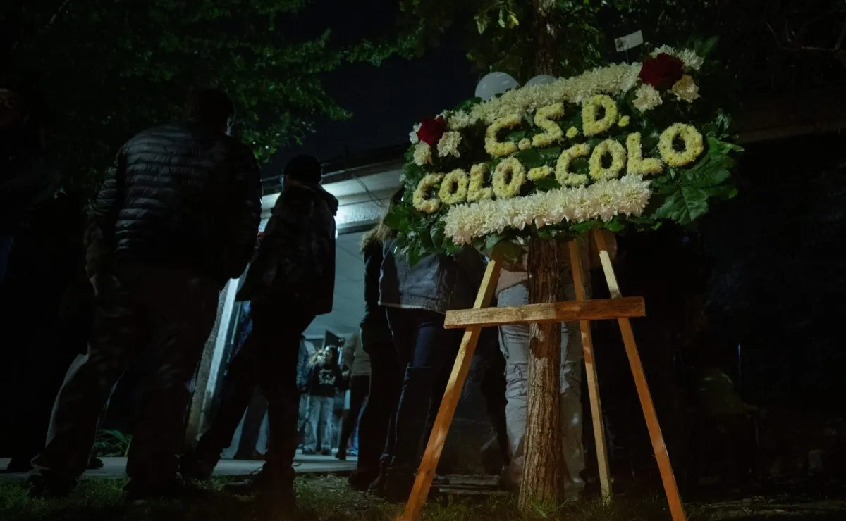 Reflexiones tras la tragedia que enluta a todo Colo Colo