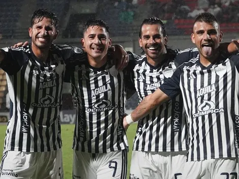 Paiva disfruta de un extraordinario presente tras salir de Colo Colo