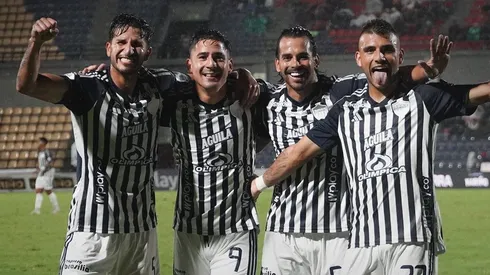 Paiva disfruta de un extraordinario presente tras salir de Colo Colo.