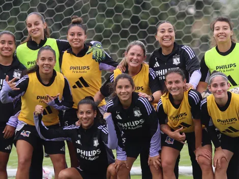 La gran oportunidad que debe aprovechar Colo Colo femenino