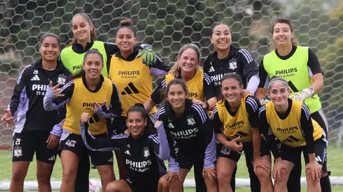 La gran oportunidad que debe aprovechar Colo Colo femenino.