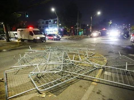 Ex jefe de Estadio Seguro sentencia el plan tras muerte de hinchas