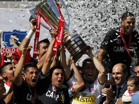 A once años de la 30: ¿Qué fue de los campeones del Clausura 2014?