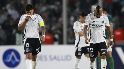 Tabla: Colo Colo pierde puestos tras el triunfo de La Serena.