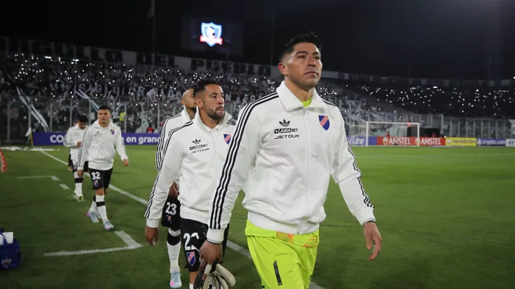 ¿Cuándo vuelve a los entrenamientos Colo Colo?