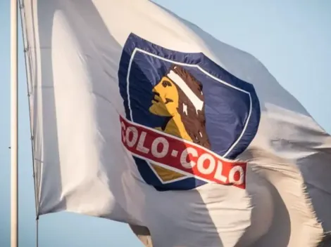 CSD Colo Colo inicia campaña en ayuda a familias de las víctimas