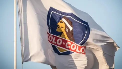 CSD Colo Colo inicia campaña en ayuda a familias de las víctimas