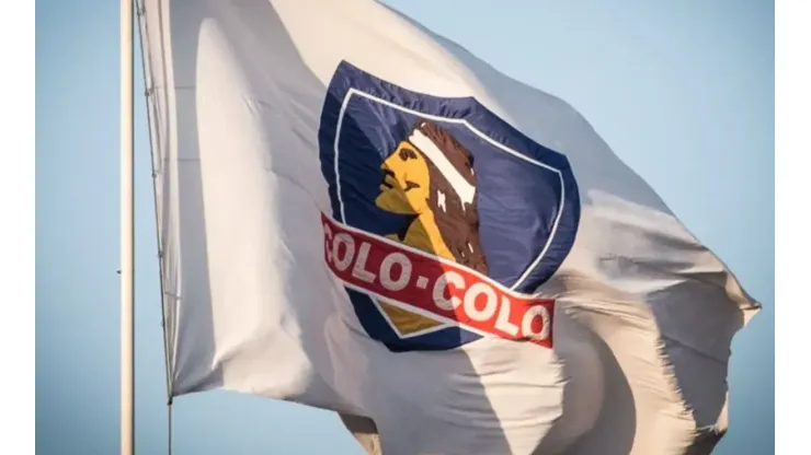 CSD Colo Colo inicia campaña en ayuda a familias de las víctimas