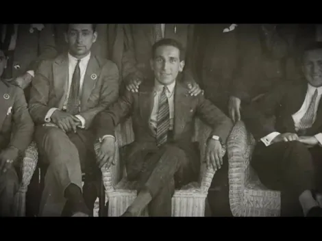 CNN lanza especial serie de reportajes por el Centenario de Colo Colo