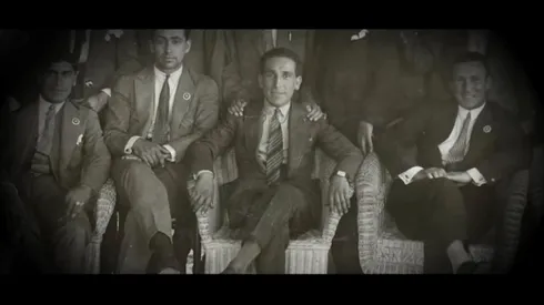 CNN lanza especial serie de reportajes por el Centenario de Colo Colo