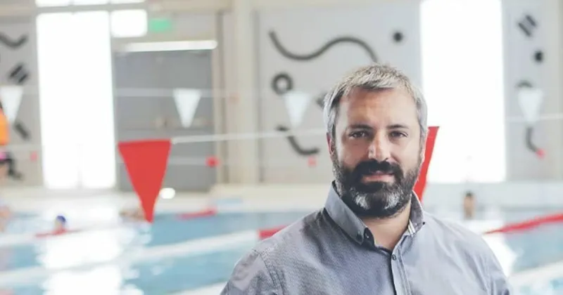 Andrés Otero sentenció el Plan Estadio Seguro