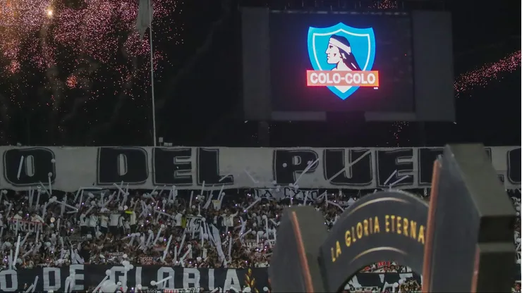¿Qué pasará con los abonados albos en la Libertadores?