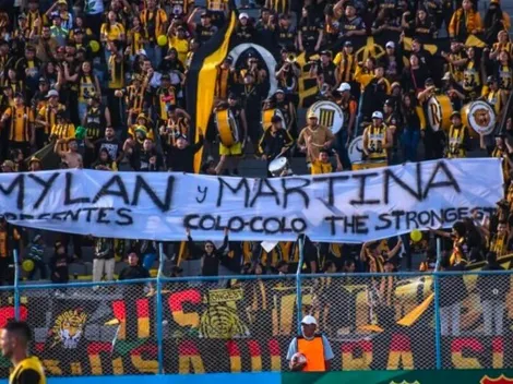 Los nuevos gestos internacionales que solidarizan por los hinchas fallecidos