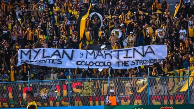 Los nuevos gestos internacionales que solidarizan por los hinchas fallecidos